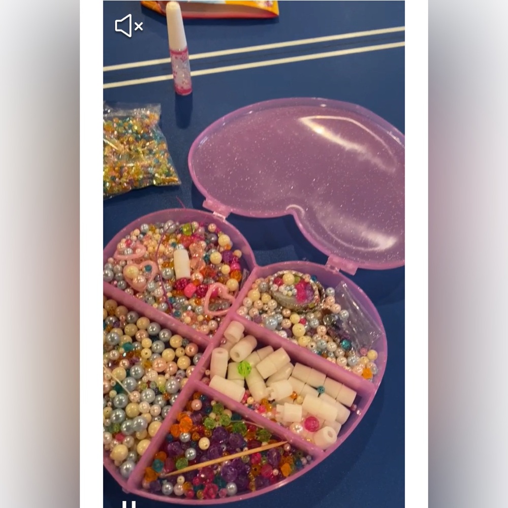 So many Beads!!